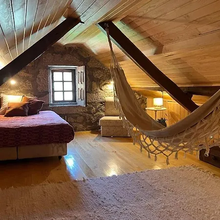 Casa vacanze Casa Da Mena - No Caramulo *