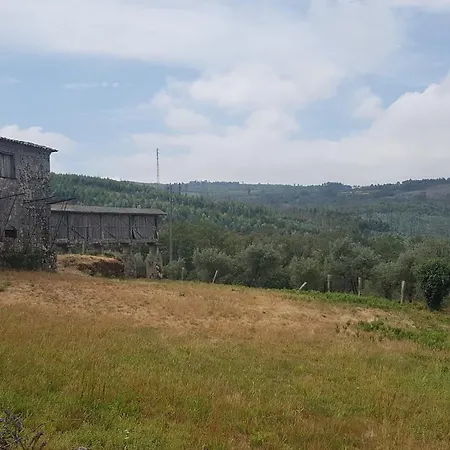 Casa Da Mena - No Caramulo * ווזלה