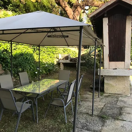 Casa Da Mena - No Caramulo * Vouzela