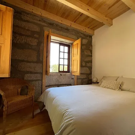 Holiday home Casa Da Mena - No Caramulo