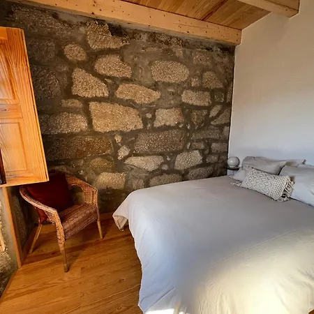 Casa Da Mena - No Caramulo Vouzela