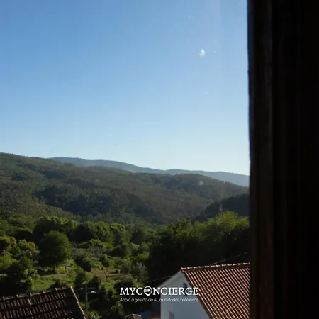 Casa Da Mena - No Caramulo Casa vacanze Vouzela