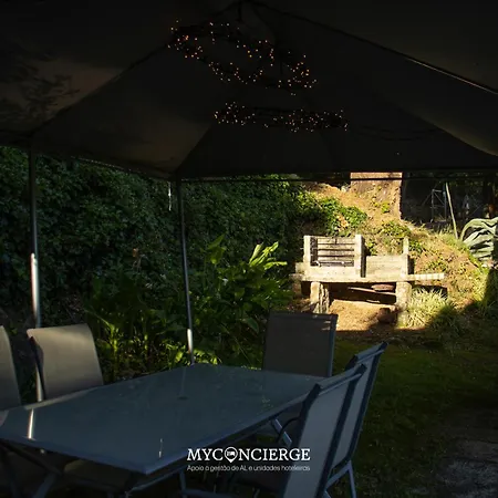 Casa vacanze Casa Da Mena - No Caramulo Vouzela