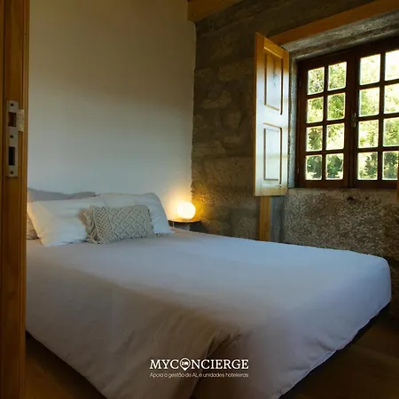 Casa vacanze Casa Da Mena - No Caramulo *