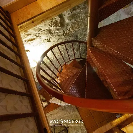 Casa Da Mena - No Caramulo Casa vacanze Vouzela