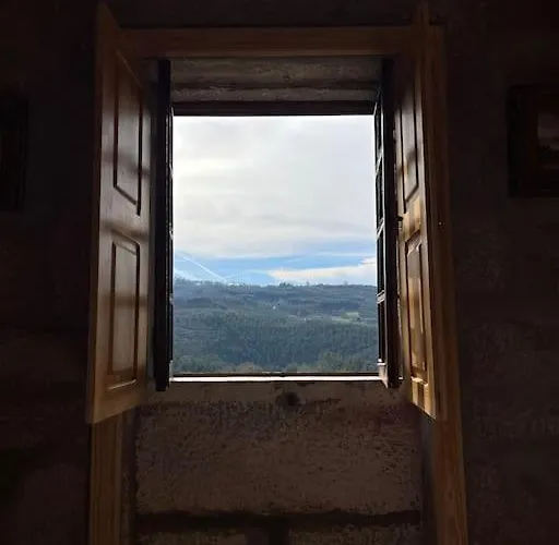 Casa vacanze Casa Da Mena - No Caramulo