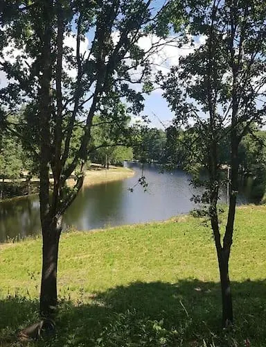 Casa Da Mena - No Caramulo