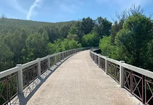 Casa Da Mena - No Caramulo