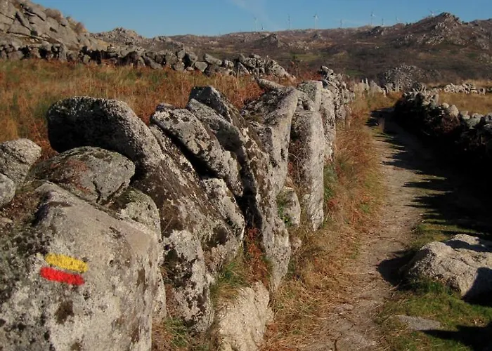 Casa Da Mena - No Caramulo Casa vacanze Vouzela