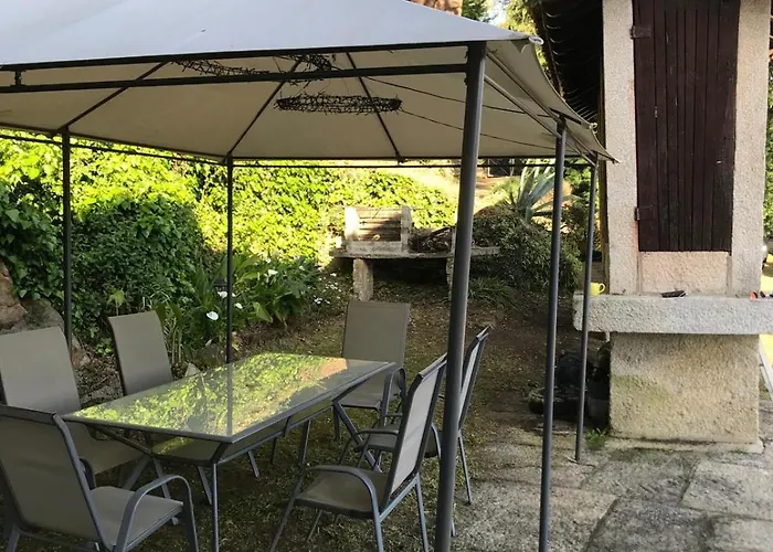 Casa Da Mena - No Caramulo * Vouzela