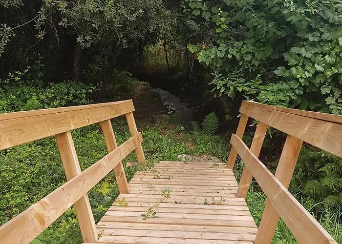 Casa vacanze Casa Da Mena - No Caramulo